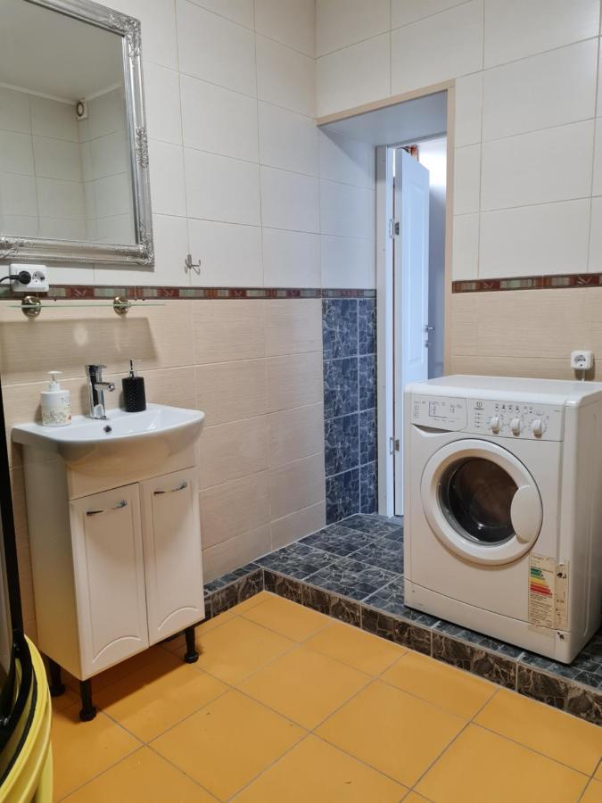 Birutes Apartamentai Klaipėda Kültér fotó