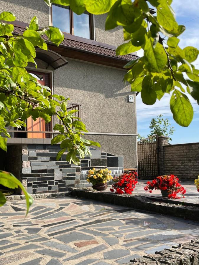 Birutes Apartamentai Klaipėda Kültér fotó