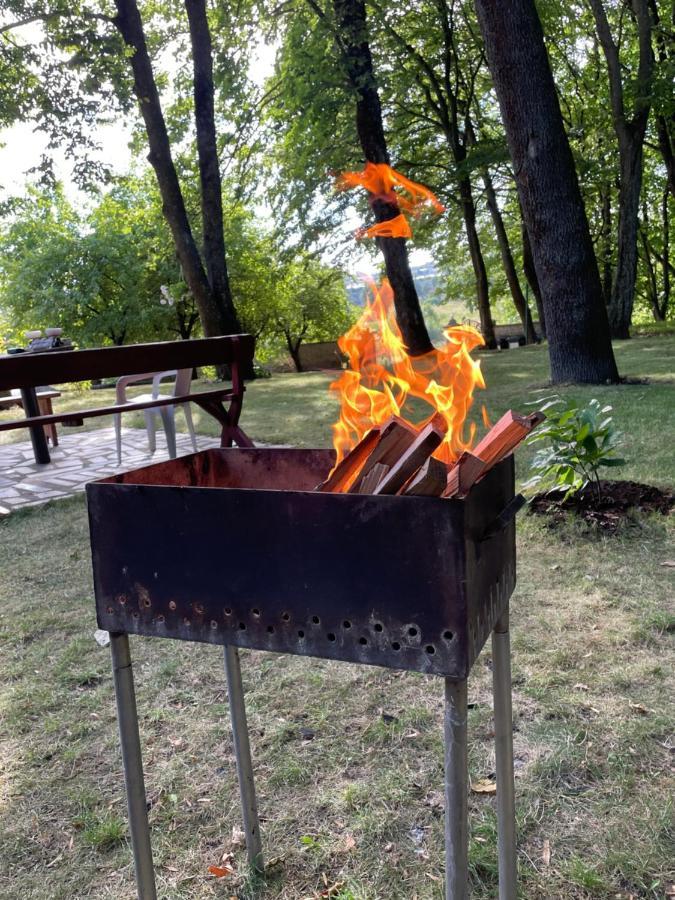 Birutes Apartamentai Klaipėda Kültér fotó